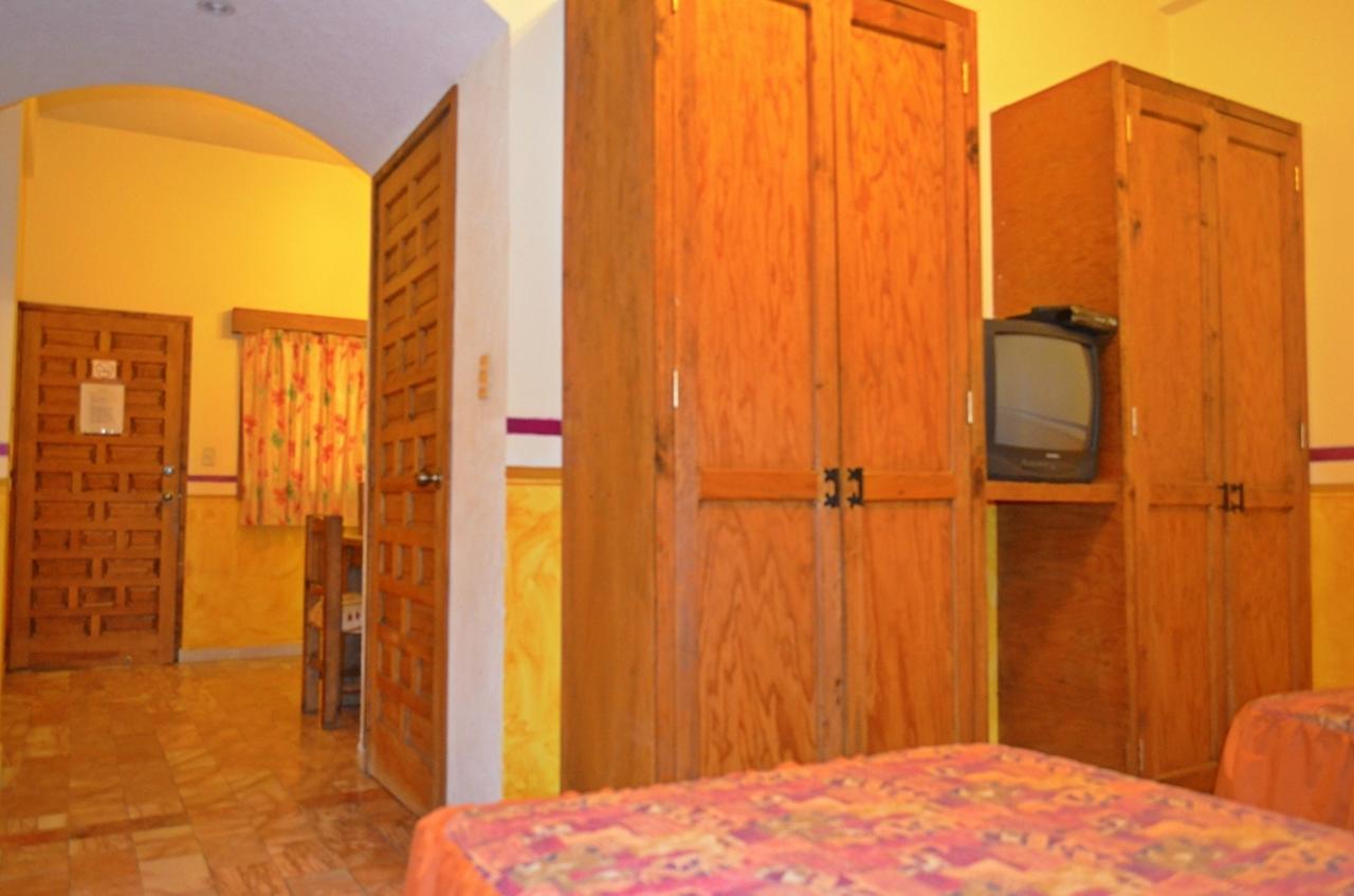 Aparthotel Quinta San Agustin León Exterior foto